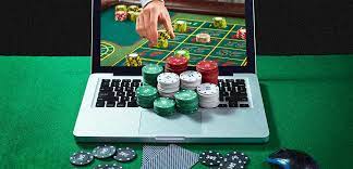 Онлайн казино Casino Wilder
