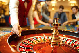 Официальный сайт Casino Flint